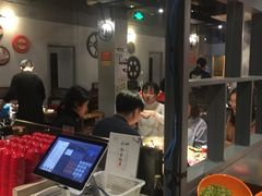 -牛很鲜潮汕牛肉火锅(朝晖路店)