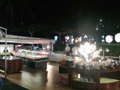 -渔家火锅·海鲜自助餐·演艺(亚龙湾天域酒店)