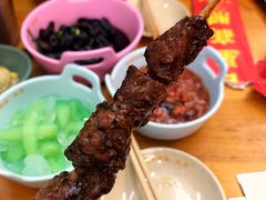 -炒豆合作社(东四总店)