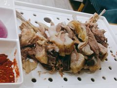 -老毛手抓·盐池滩羊非遗手抓(宁夏总店)
