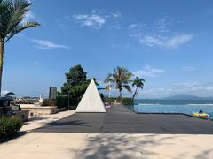 -惠州金海湾嘉华度假酒店