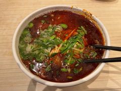 -清真·君乐牛肉面(一只船中街店)