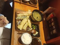 -天妇罗内顺田(罗湖店)