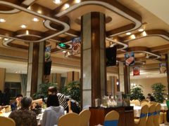 大堂-辣螃铠盆盆蟹大排档(海昌店)