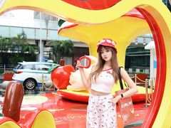 -福田卓悦INTOWN购物中心