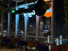 大堂-Wagas沃歌斯(五道口购物中心店)