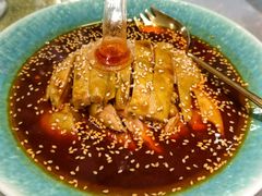-雀蓝川菜(星悦汇店)