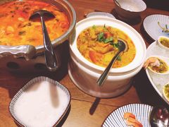 -泰香米泰国餐厅(凯德新南店)