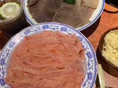 -周小明火锅(黑金冠社区店)