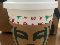 -星巴克臻选(南京艾尚天地店)