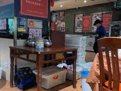 -天下客饭店(中山路店)