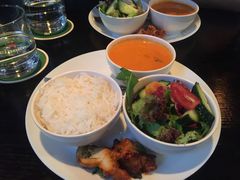-Spice Garden印度餐厅(上海火车站店)