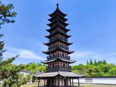 -上海方塔园