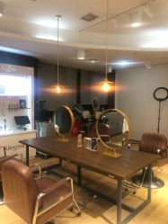 -意廊 Hair Salon