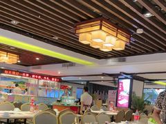 -潮泰牛肉火锅 · 创于1992年(车公庙店)