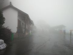 -东天目山风景区