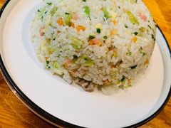 -苹果树下艺术餐厅(通州店)