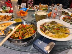 -花溪雨·森林餐厅(石基店)