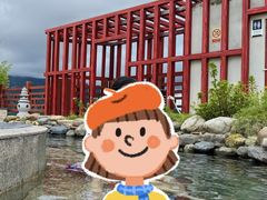 -东山湖温泉度假村