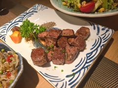 -福樱兰海鲜放题铁板烧(加州店)