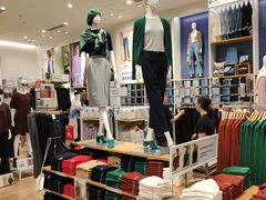 -优衣库(深圳万象天地旗舰店)