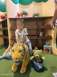 -幻贝家儿童乐园(苏州中心店)