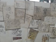 -四川美术学院美术馆