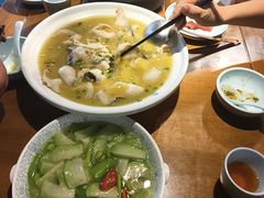 -苏帮主三样菜·江湖川菜(高新店)
