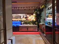 -北李妈妈菜·海肠捞饭(高新万达店)