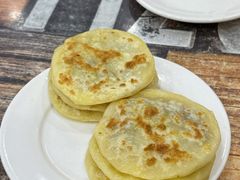 馅饼-泓源馅饼店