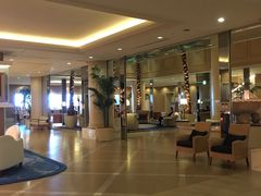 -神户美利坚公园东方大酒店