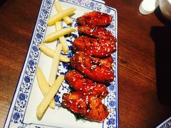 -百花深处·老北京风味菜
