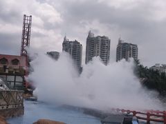 -深圳欢乐谷