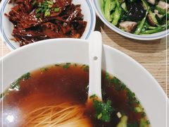 -君东记本帮面馆(天钥桥路店)