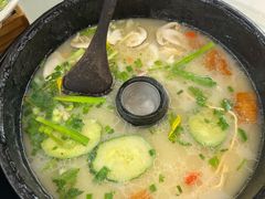 -飞虎过桥米线(翠湖店)