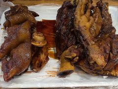 -赵元章肉骨烧(山塘街店)