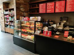 -星巴克(成都凯德天府店)