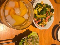 -蚝翅·海鲜粥·烧烤·龙虾季(海曙天一店)