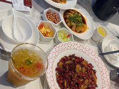 -一品红川菜(皇岗店)