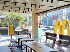 -麦当劳(台州路桥DT店)