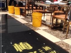 -梅飞酒家(桑园路店)