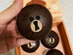 巧克力派-好利来(春柳店)