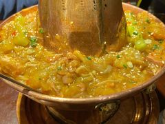 -觅山云南菜(泊富ICITY店)