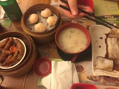 -添好运点心专门店(深水埗店)
