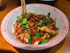 香干卤耳尖-陈家婆的菜(梅溪湖店)