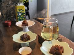 -茶人村·前滩江景雅宴(上海首店)
