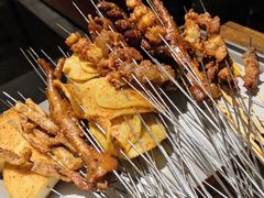 -铁人烧烤(北京店)