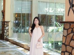 -麒麟中餐厅·经典粤菜·地道菜式老字号(广州长隆酒店)