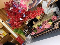 -千寻山野烤肉(中关村店)