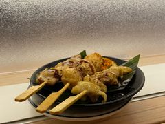 -滨寿司(新街口中央商场店)